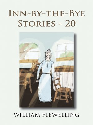 cover image of Inn-By-The Bye Stories--20
